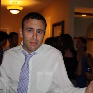 Meet your Posher, Steve